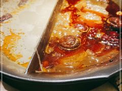 -湊湊火锅·茶憩(打浦桥日月光店)