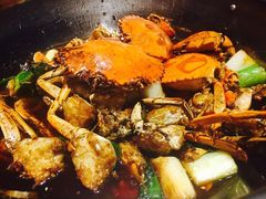 -七欣天香辣蟹火锅(无锡金太湖国际城店)