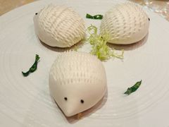 -8餐厅(新葡京酒店)