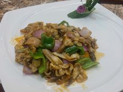 炒圣子王-大东海海鲜酒楼(渔人码头总店)