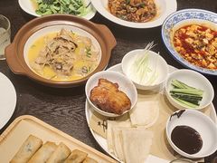 -钱堂人·私房菜(八卦田店)