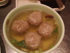 -潮界(虹桥新天地店)