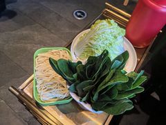 -南门四季铜锅涮肉(大屯·北苑店)