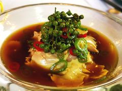 -云里小坐·小院里·团建·宴请·下午茶(三圣乡店)