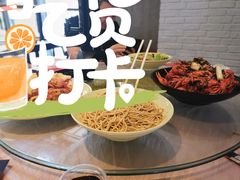 -巴厘龙虾·榜首油焖大虾(青山店)