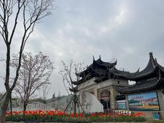 -苏州上方山国家森林公园