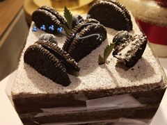 奥萌萌小蛋糕-御品轩(西大街店)