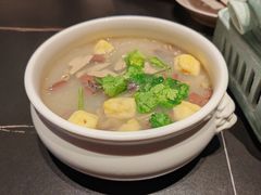 -童福兴·南京菜(老门东店)