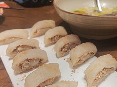 -HOHO餐厅(古子城店)