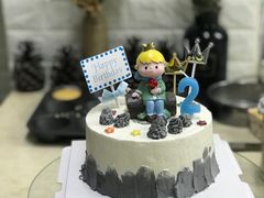-皇子烘焙手作 prince baking(天河店)