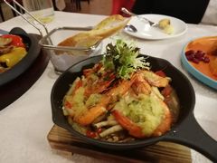 -玫瑰园餐厅