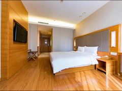 -全季酒店(西安凤城二路店)