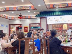 -葛记焖饼(伏牛路店)