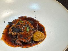 -自如ZSPACE四合院艺术餐厅
