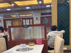 -福寿斋·老北京铜锅涮肉·烤鸭(顺义总店)