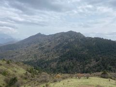 -神农架景区