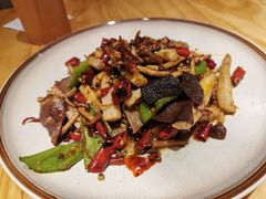 -十三式重庆江湖菜(金茂览秀城店)