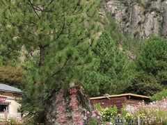 -卡定沟景区
