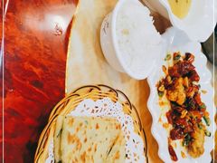 -老东北厨坊(岭南大道店)