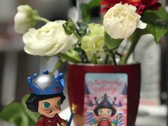 -远洋未来广场(育慧北路店)