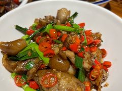 -红旗大食堂(君悦紫园店)
