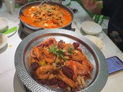 -蛙喔牛蛙(盐城盐都万达店)