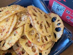 -林二哥宜烤官·宜宾小烧烤