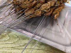 -酒宝荡烧烤(长航局江大路住宅小区店)