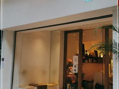 门面-Seeking Coffee咖啡(新竹路店)