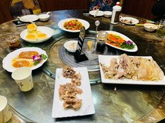 -胖妈妈餐饮(西津东路店)