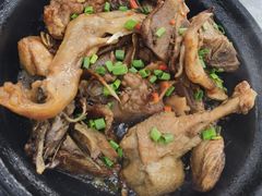 -品鲜海鲜餐厅(黄厝店)