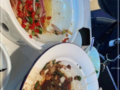 -兰湘子·湘菜小炒(长安万科广场店)