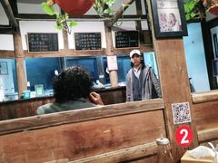 大堂-下面馆