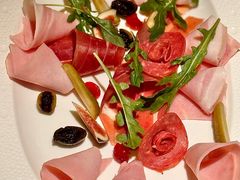 -波特曼西餐厅(南岗店)