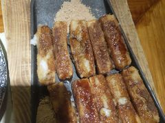 -蜀家渝重庆火锅(南屏街店)