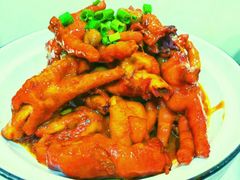 -四海宴骨头王(恒基乐园店)