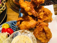 -肉魁屋·烧肉·烧鸟·酒场(高新店)