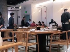 大堂-湯系·煲汤手艺人(东二环泰禾广场店)