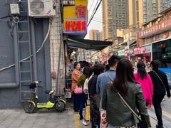 -张记捆鸡(总店)