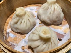 天王烤鸭包-南京大牌档(中关村店)