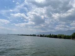 -大理洱海