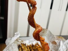 烤羊鞭-蚝情烤翅(七星园店)