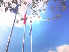 -火炉山森林公园