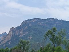 -九龙潭景区