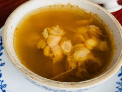 花旗参炖水鸭-達揚原味燉品(文明路店)