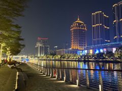 -中山喜来登酒店
