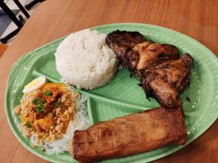 -Mang Inasal - D'mall Boracay