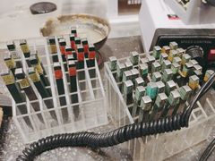 -十八字金·银饰·开蚌DIY·手工体验团建(富力广场店)