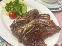 -玫瑰园西餐厅(新华大厦店)