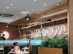 -马有鱼·馕坑烤全鱼(美美2店)